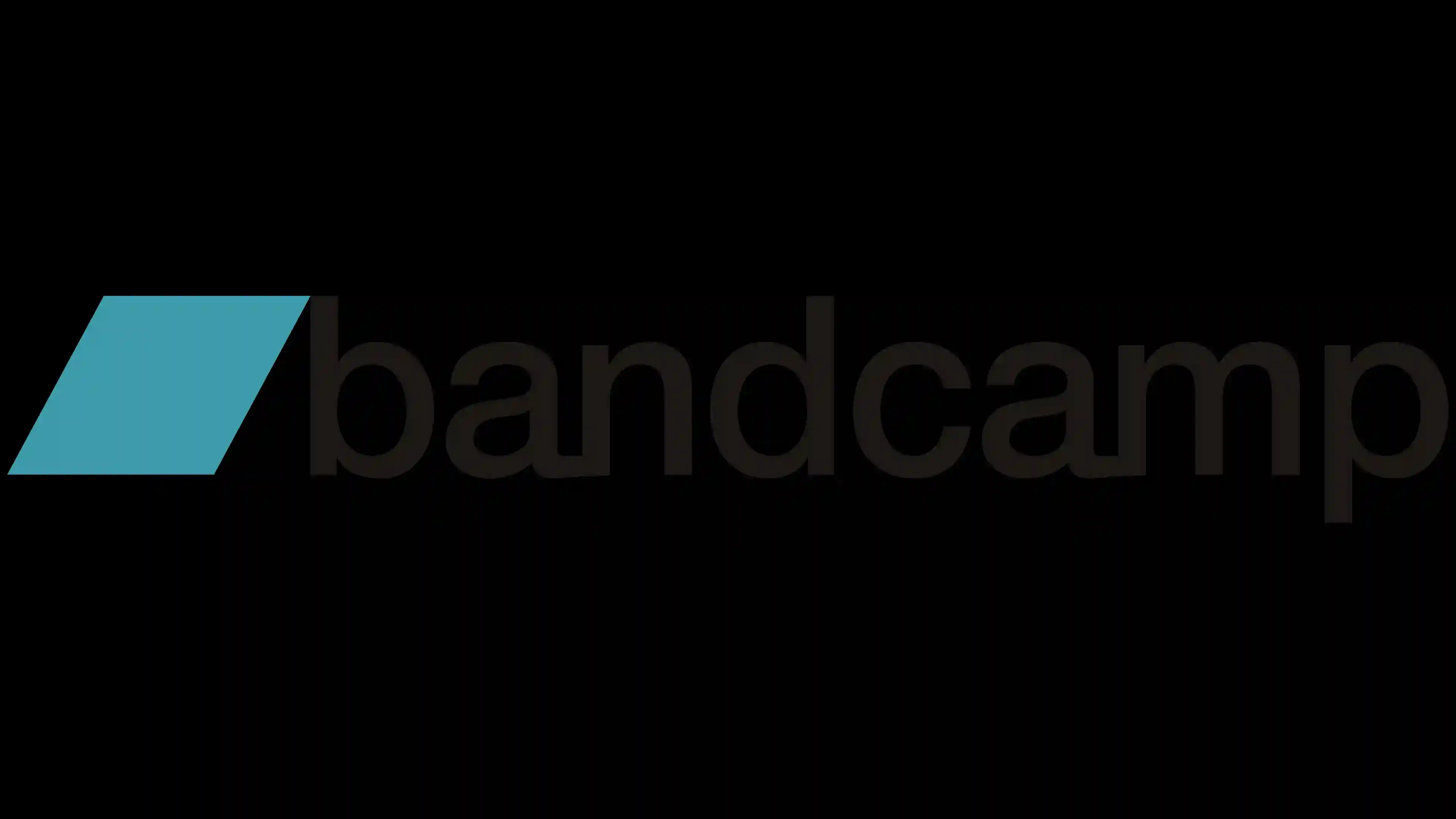 BandCamp Logo