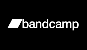 BandCamp Logo